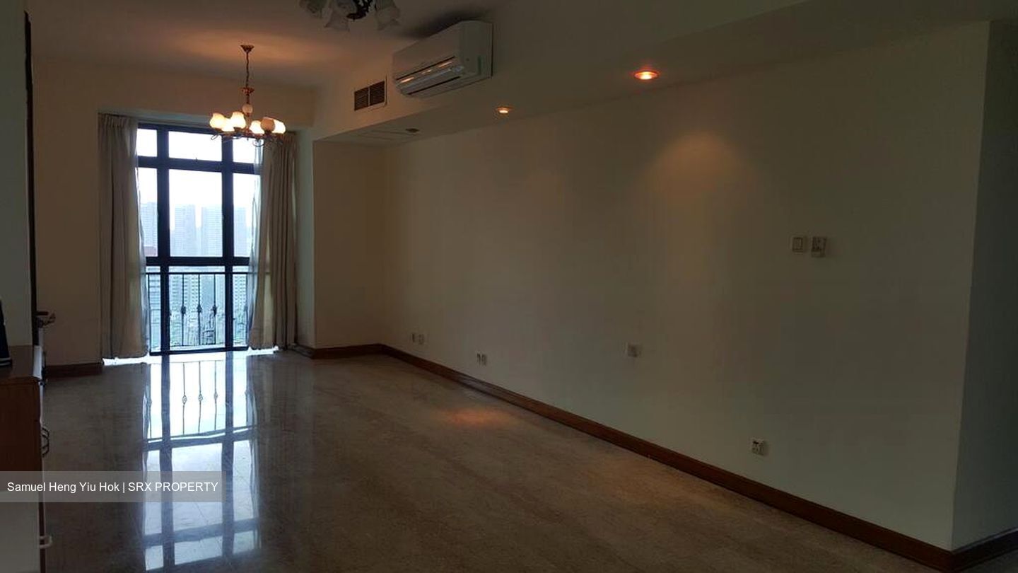 Mirage Tower (D9), Condominium #519860211